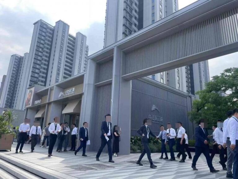 榕江县五天两次遭遇洪水，暴雨袭击黔东南多地